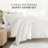 Becky Cameron™ Floral Duvet Cover-342338064-342338079