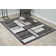 Anar Performance Geometric Indoor Rug