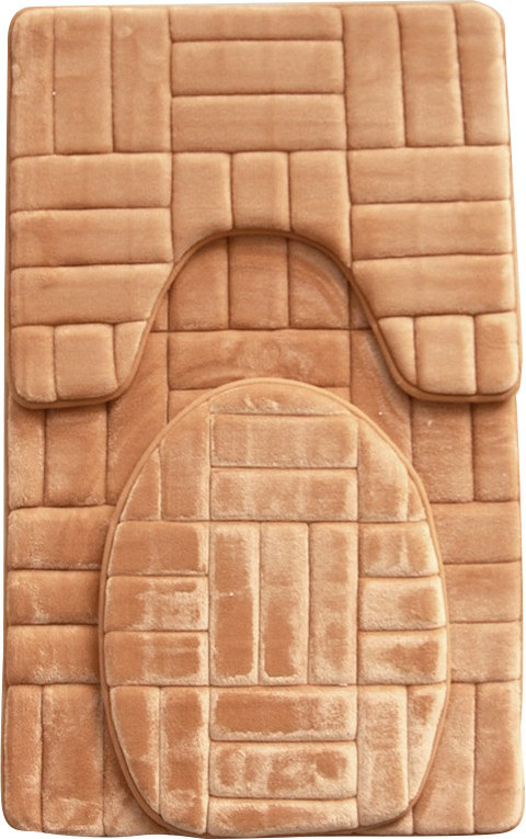 Clare Non-Slip, Taupe