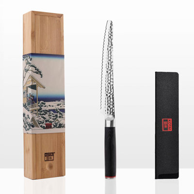 Multi Casa Mex 20 cm Serrated Bread Knife