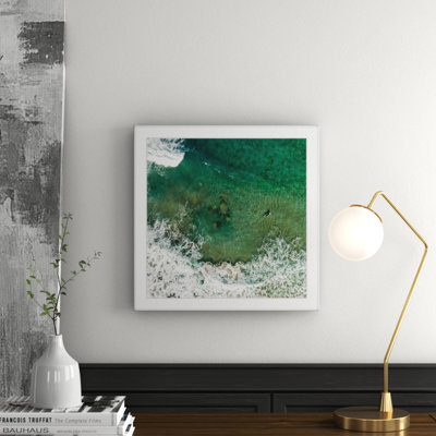 1 Piece Single Picture Frame Wall Art