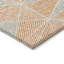 Tapis intérieur / extérieur en polyester tissé à la machine Itzayana-2067354879