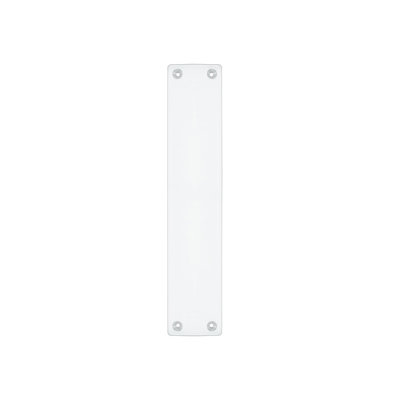 Finger Back Plate