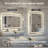 Dokes Filleted Corner LED Bathroom Vanity  Mirror Passed ETL Certification-299044858