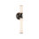 Edwin 2 - Light LED Bath Sconce