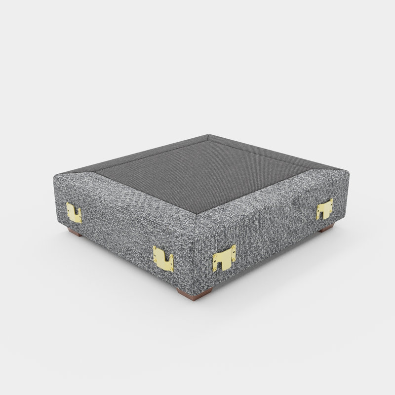 Structure de coin, Light Gray