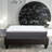 8 In. Hybrid Mattress In A Box, Pocket Spring And Gel-Infused Memory Foam Mattress, Pressure Relief, Cooling Technology-720329467