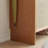 16 Pair Shoe Storage Cabinet