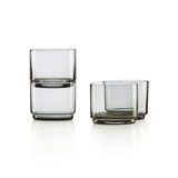 Tuscany Classics 4Pc Short Glasses