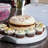 Sterilite Portable CakeContainer Food Storage