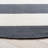Parikh Hand Woven Cotton Striped Rug-1355044961