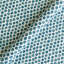 Knuffle Peacock Fabric