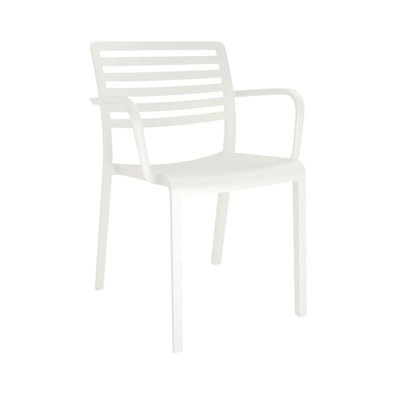 Outdoor Dining Armchair