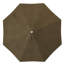 Parasol de marché octogonal 9 pi Willa-88138487-131413017