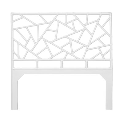 Tiffany Bed