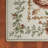 Laura Ashley Uffington Roses Border Imagine Printed Chenille Rugs-128621168