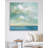 " Cloudscape I " Painting Print-40500923-40497021