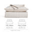 Ensemble de courtepointe 100% coton-116732137-116732140