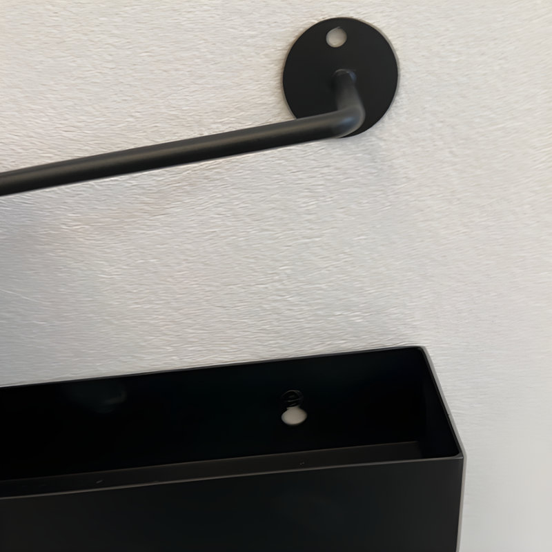 Wall Mounted Shelves, Wall Mounted Storage Shelves, And Storage Racks For Storing Items