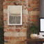  «Art Structure 2» par Design Fabrikken, art mural sur toile-319460019