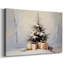 Art des Fêtes de Noël - Toile tendue avec châssis - Série 3-CXV-2125855978