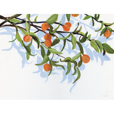 " Kumquats " by Kamdon Kreations