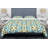 Modern & Contemporary Polyester Twill Geometric Shapes Duvet Cover-112931690-40703600