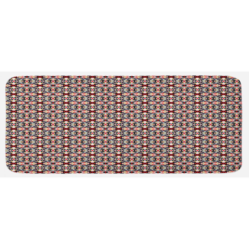Tapis de cuisine