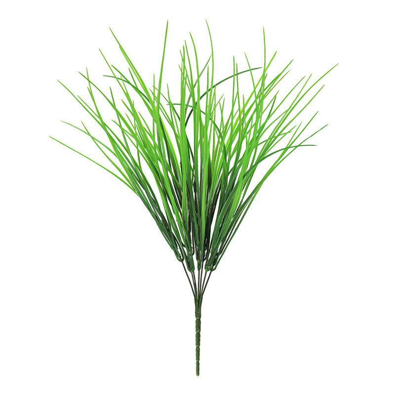 Herbe artificielle