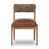 Havana Brown Teddy Fabric