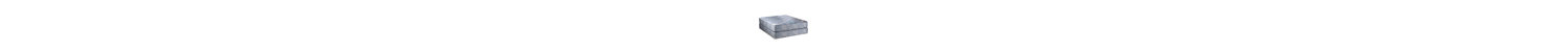 Alezae Two-Sided Twin XL Size 9'' Medium Innerspring Mattress and Box Spring
