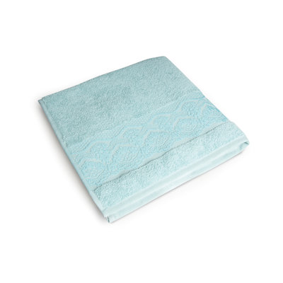 Country Spa Bath Sheet