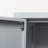 25.61'' Wide 2 - Shelf Accent Cabinet