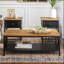 Ensemble de 3 tables basses-1467648760-1467648761