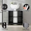 Bathroom Vanity with Basin