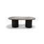 Pedestal Coffee Table