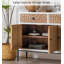 Armoire d'appoint 49,61 po