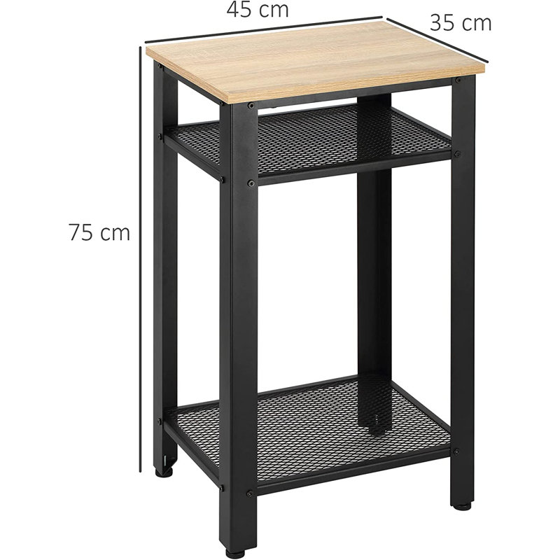 Diljot Side Table