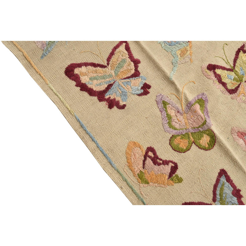 Parrish Ivory Rug