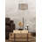 Bajram 62.5 " Traditional Floor Lamp