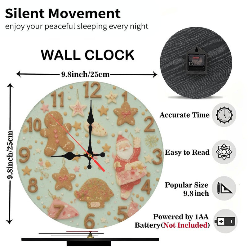 Frozen-Horloge-Face-Avec-Chiffres