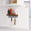 Wood Wall Organizer-714431893