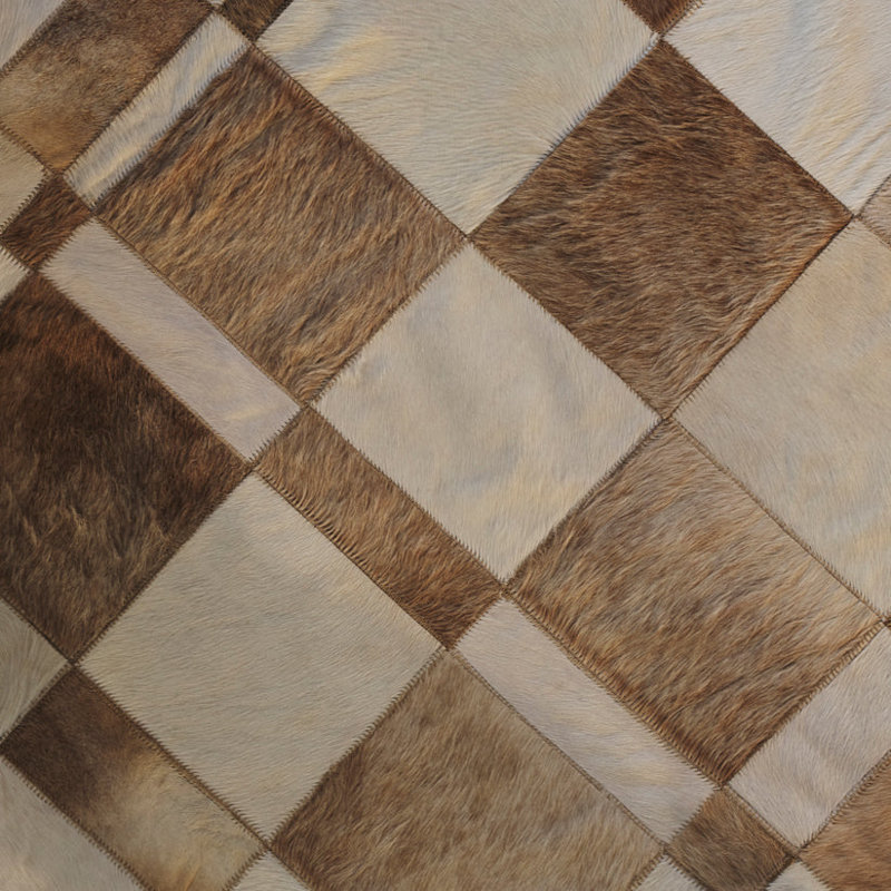 Visiona Rug Rectangle - Chartruese, Rectangle 6'7" x 9'8", Caramel