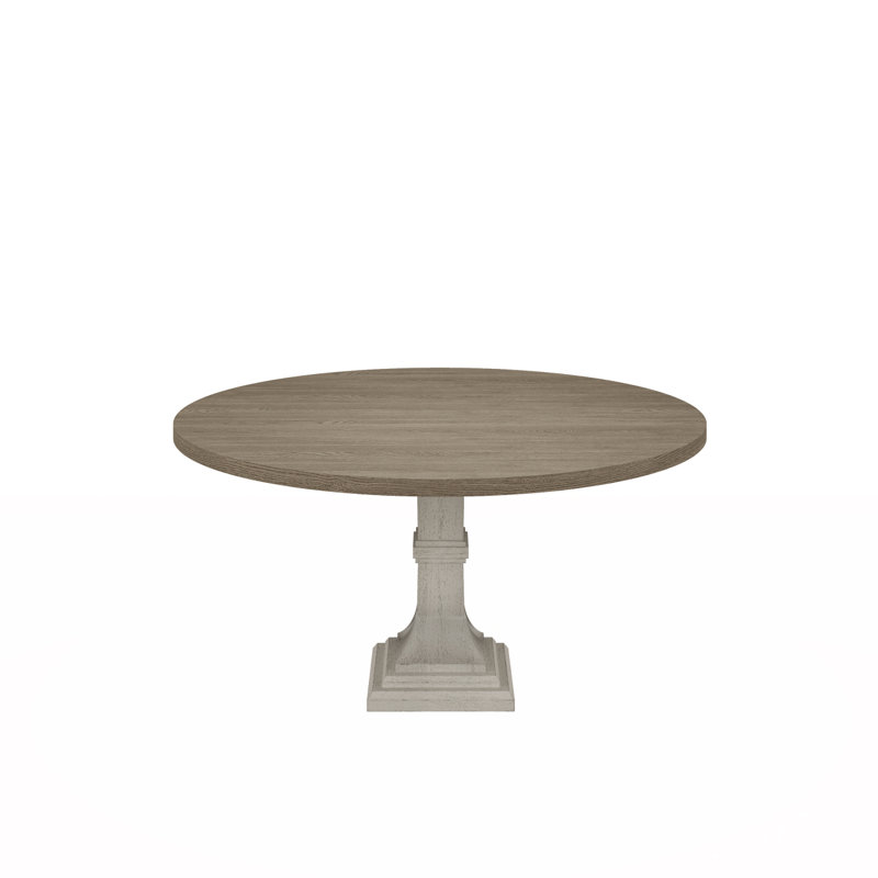 Table de salle à manger ronde Tannen "W