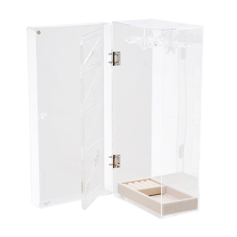 Jewellery Box +