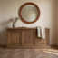 Simple Practical Kitchen Sideboard