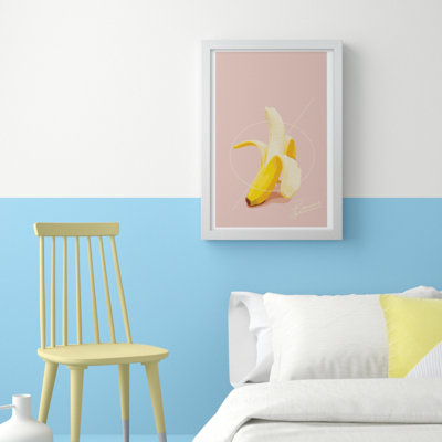 Banana - Print