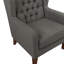 Fauteuil à oreilles Classic-855752162