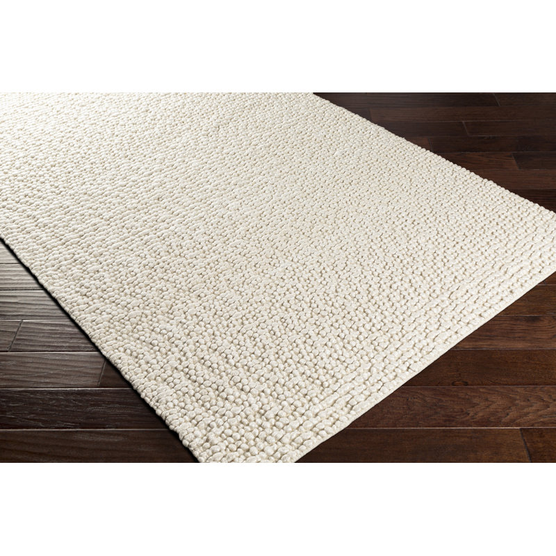 Shadarev Indoor Rug, Rectangle 10' x 14'