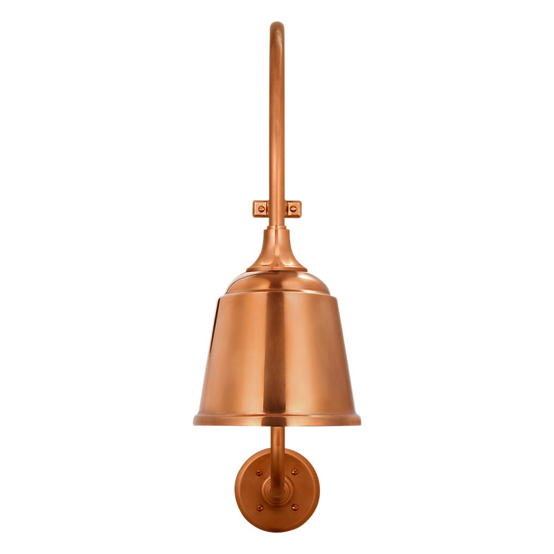 Academy Barn Light LED Outdoor Barn Light